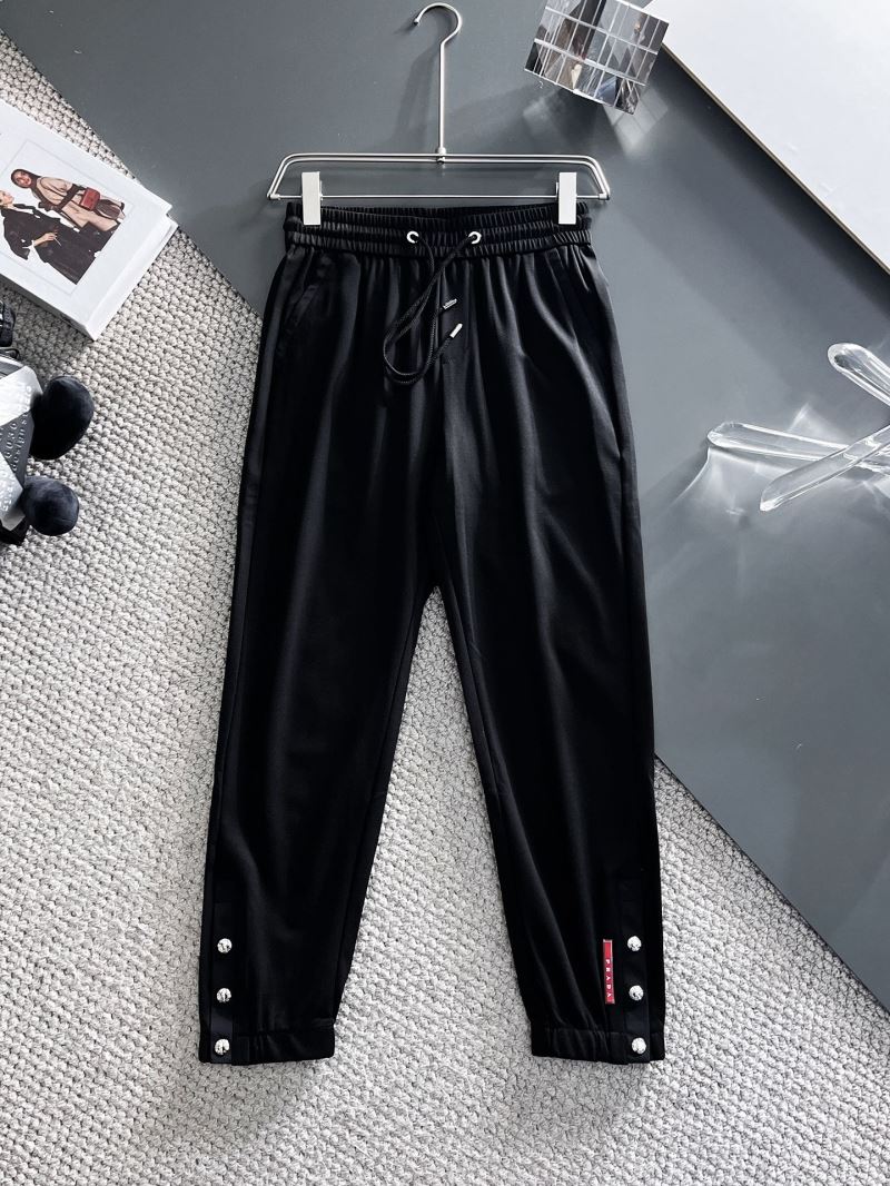 Prada Long Pants